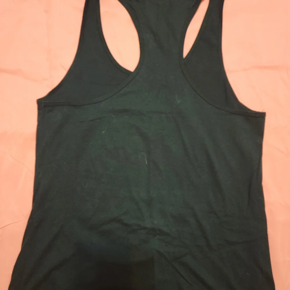 Razer back tank - Picture 2 of 2